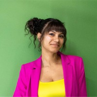 Milwaukee World Festival, Inc. Employee Ashley Dye's profile photo