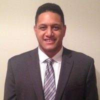 Prendos New Zealand Limited Employee Jerome Paa's profile photo