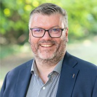 SAEDEL Employee Christophe le Dorven's profile photo