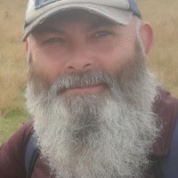 Boningale Ltd Employee Pete Hall's profile photo