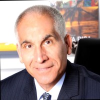 Invitrx Therapeutics Employee Habib Torfi's profile photo