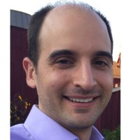 Novartis Institutes for BioMedical Research (NIBR) Employee Jonathan Gable's profile photo