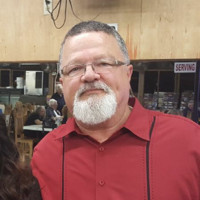 Jeff Gambrell Email & Phone Number