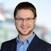 Migros Supermarkt AG Employee Nico Wagner's profile photo