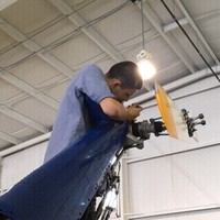 Bighorn Airways Inc Employee Samuel Pham's profile photo