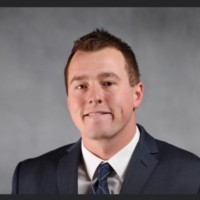 FedEx Employee Jake Waller's profile photo