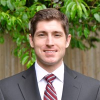 U.S. Census Bureau Employee Devin Crane's profile photo