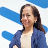 Xemantics Employee Gabriela Martínez Rodríguez's profile photo