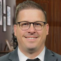 Health Services Advisory Group, Inc. (HSAG) Employee Stephen Telekesy's profile photo