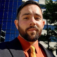 American Global Logistics Employee Jeremy Wilson's profile photo
