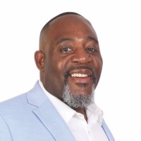 SGR (Strategic Government Resources) Employee Wendle Medford's profile photo