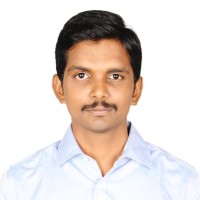 Cognizant Employee Karthikeyan K's profile photo