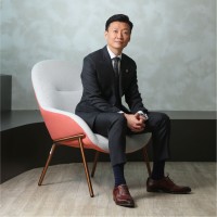 WeLab Bank Employee Marco Lee's profile photo