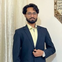 Syed Ahmad Email & Phone Number