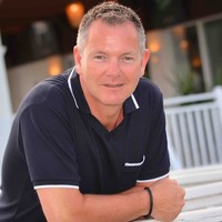 R&S Projects Management Ltd Employee Richard Evans's profile photo