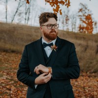 The Hockey Writers Employee Spencer Lazary's profile photo