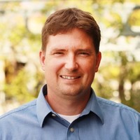 McCarthy Building Companies, Inc. Employee Brian Potter's profile photo