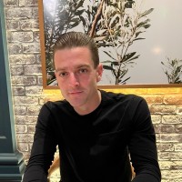 MDG Design + Construction Employee John Larounis's profile photo