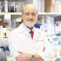 University of Minnesota Employee Robert Clarke's profile photo