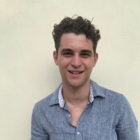 IP-COM Employee Adrien Grac's profile photo