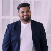 Sreekanth Rampalli's profile photo