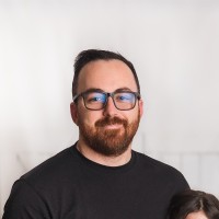 Rotate Digital Employee Trevor Gavin's profile photo