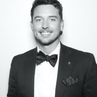 Rillet Employee Tyler Robinson's profile photo