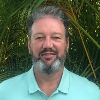 Databricks Employee Dan Cahill's profile photo