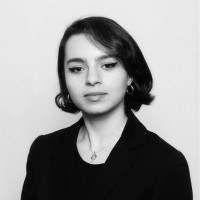 Okan - Strategic Consulting & Financial Advisory Employee Lina Touab's profile photo