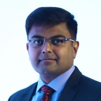 Nature's Bakery Employee Chirag Shah's profile photo