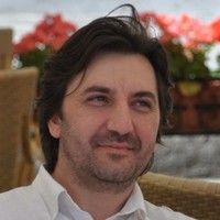 Co.Ri.S.T.A. Employee Gianfranco Palmese's profile photo