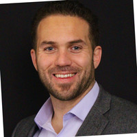 Scripps Health Employee Ben Kelley's profile photo