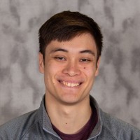 DiffraQTion Employee Bouke Edskes's profile photo