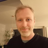 University College Dublin Employee Dave Heffernan's profile photo