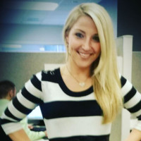 Travelers Employee Brooke Greer's profile photo