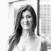 Still Austin Whiskey Co. Employee Katie Crenshaw's profile photo