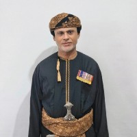 Rashad Ali Email