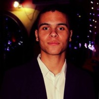 DP Productions Employee Abdelrahman Saqr's profile photo