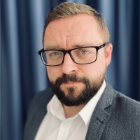 Aimbridge Hospitality EMEA Employee Daniel Kemp's profile photo