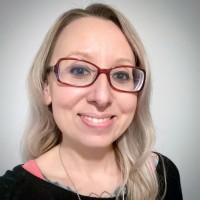 Freethink Employee Kristin Houser's profile photo