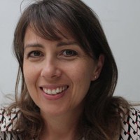 University College London Employee Tara Porter's profile photo