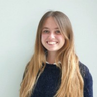 BROMALGAE Employee Paula Roldán Prieto's profile photo