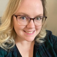 First Light Employee Elizabeth Anderson's profile photo