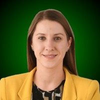 Amenex Employee Sanya Ristova's profile photo