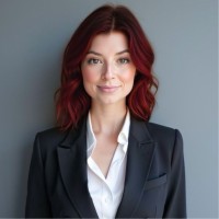 D3G Employee Kacie Romero's profile photo
