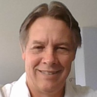 Steven Wenstad