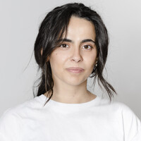 f3nice Employee María Silva's profile photo