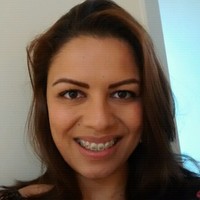CH Master Data Employee Carlane da Gama Silva's profile photo