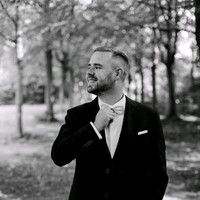 Berencourt Global Logistics Employee Jasper Adriaanse's profile photo