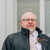 Express Landscape Products Employee Tyler Rasmussen's profile photo